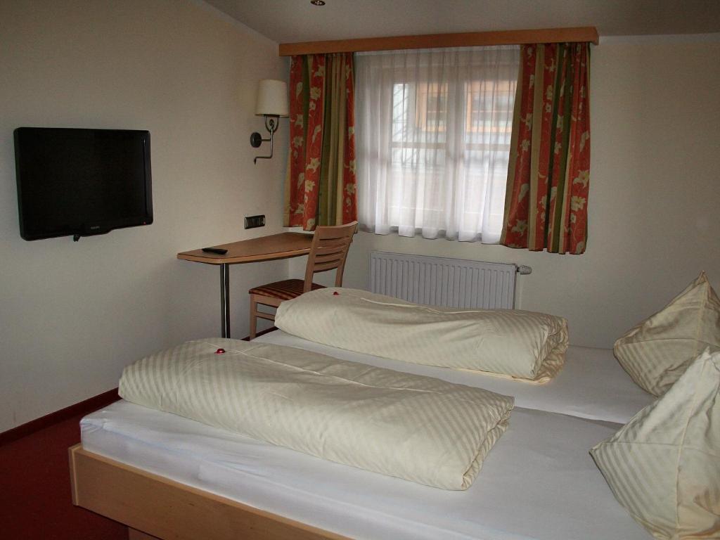 Kaserer Hotel Bramberg am Wildkogel