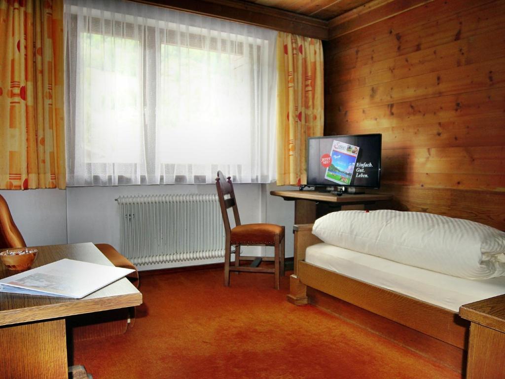 Hotel Kaserer Bramberg am Wildkogel